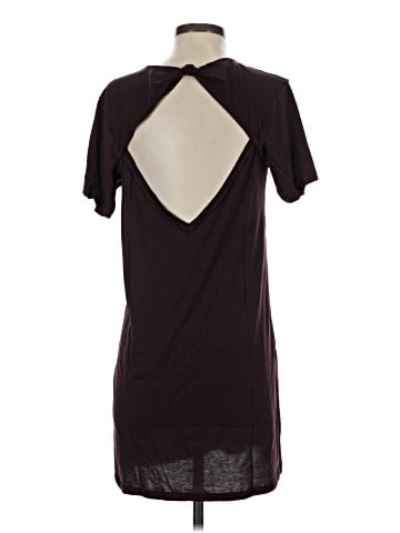Project Social T Short Sleeve T-Shirt (view 2)