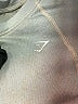 Gymshark Silver Gray Sweatshirt Size S (estimated) - photo 7