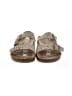 Cat & Jack Brown Sandals Size 4 (youth) - photo 2