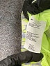 DSG Print Green Athletic Shorts Size 6 - 7 - photo 4