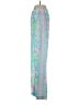 Lilly Pulitzer 100% Rayon Paisley Blue Casual Pants Size XS - photo 5