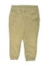 Janie and Jack Solid Green Khakis Size 18-24 mo - photo 1