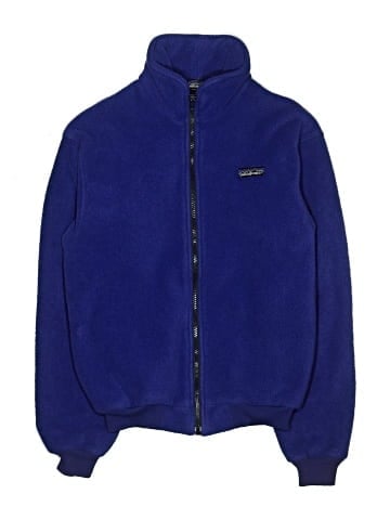 Patagonia Fleece Jacket (view 1)