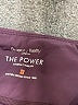 Sweaty Betty Purple Active Pants Size S - photo 4