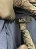 BCX 100% Rayon Solid Blue Casual Dress Size XS - photo 7