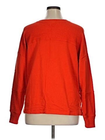 CAbi Pullover Sweater (view 2)