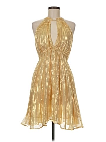 LoveShackFancy Cocktail Dress (view 1)