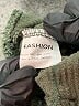 Unbranded 100% Cotton Black Overalls Size S - photo 5