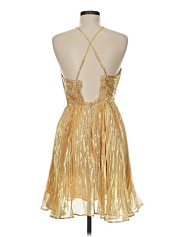 LoveShackFancy Cocktail Dress (view 2)
