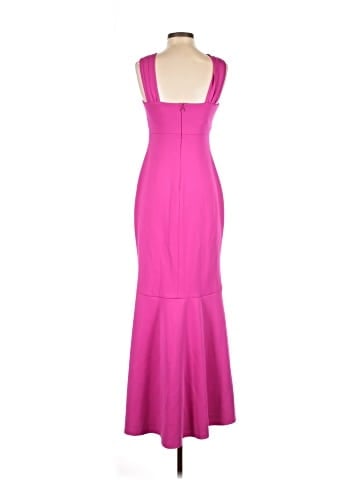 Eliza J Cocktail Dress (view 2)