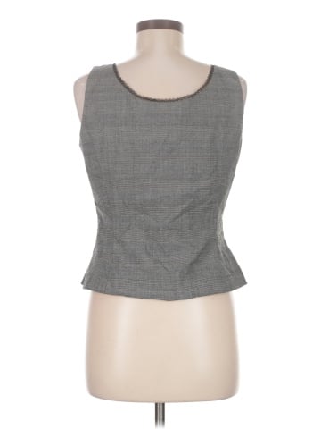 Tahari by ASL Sleeveless Top (view 2)
