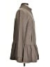 CAbi Brown Turtleneck Sweater Size XS - photo 4