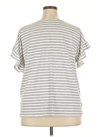 Max Studio Short Sleeve T-Shirt (view 2)