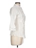 Unbranded Ivory 3/4 Sleeve Blouse Size L - photo 4