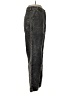 LACAUSA Black Jeans Size 6 - photo 4