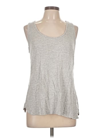 Soma Sleeveless T-Shirt (view 1)