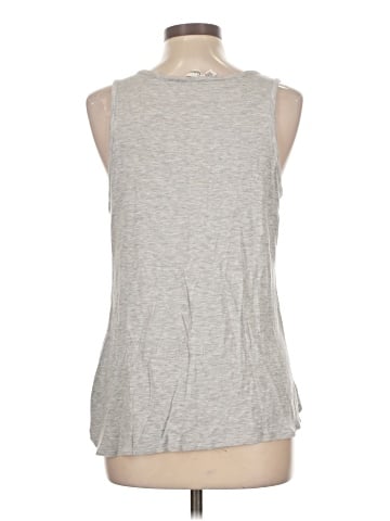 Soma Sleeveless T-Shirt (view 2)