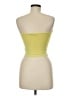 Assorted Brands Yellow Tube Top Size M - photo 2