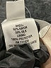 White House Black Market 100% Polyester Black Cocktail Dress Size 12 - photo 4