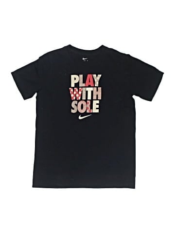 Nike Short Sleeve T-Shirt (view 1)