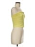 Assorted Brands Yellow Tube Top Size M - photo 4