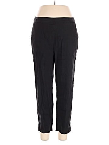 J.Jill Casual Pants (view 1)