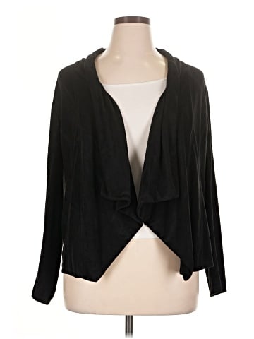 Style&Co Cardigan (view 1)