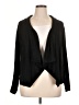 Style&Co Black Cardigan Size 1X - photo 1
