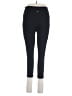 Marika Black Active Pants Size L - photo 2