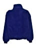 Patagonia 100% Polyester Blue Fleece Jacket Size 9 - 10 - photo 2