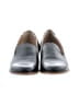 Earth Black Flats Size 7 - photo 2