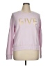 Aeropostale Pink Sweatshirt Size XL - photo 1