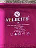 Velocity Purple Active Pants Size M - photo 7