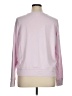 Aeropostale Pink Sweatshirt Size XL - photo 2