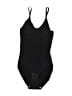 Unbranded Black Bodysuit Size M - photo 1