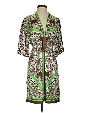 Hale Bob Cocktail Dress (view 1)