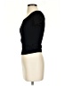 Assorted Brands Black Short Sleeve Turtleneck Size XS - photo 5