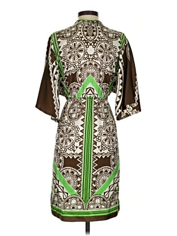 Hale Bob Cocktail Dress (view 2)
