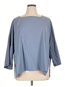 Wynne Layers 3/4 Sleeve Top