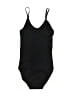 Unbranded Black Bodysuit Size M - photo 2