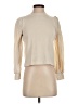 Madewell Tan Turtleneck Sweater Size S - photo 1