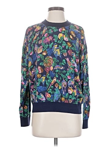 & Other Stories Long Sleeve T-Shirt (view 1)