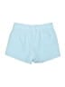 Roxy Solid Blue Athletic Shorts Size 12 - photo 2