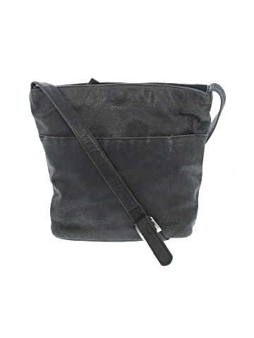 Tignanello Leather Crossbody Bag (view 1)