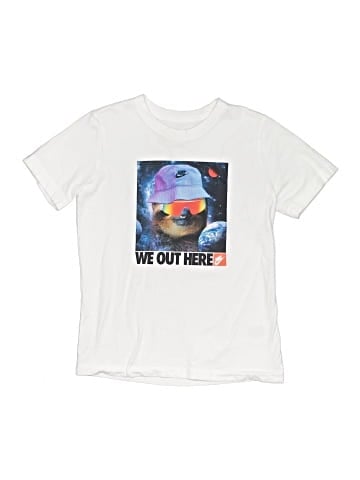 Nike Short Sleeve T-Shirt (view 1)