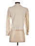 Madewell Tan Turtleneck Sweater Size S - photo 2
