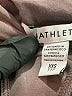 Athleta Gray Sweatshirt Size XXS - photo 7
