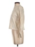 Madewell Tan Turtleneck Sweater Size S - photo 5