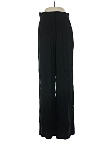 Black Halo Casual Pants (view 1)