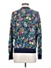 & Other Stories 100% Cotton Blue Long Sleeve T-Shirt Size SmEstimated - photo 2